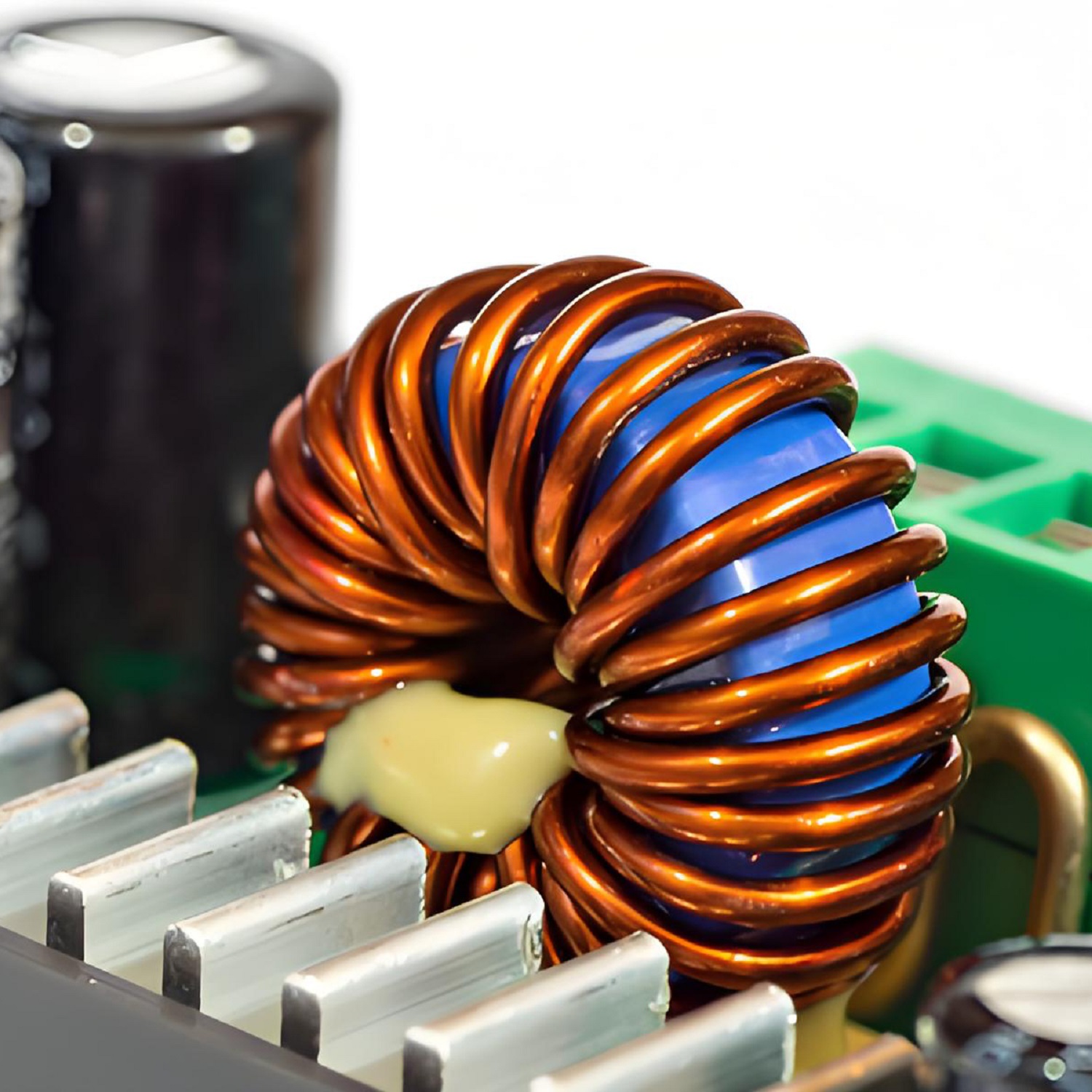 電子行業(yè)包裝