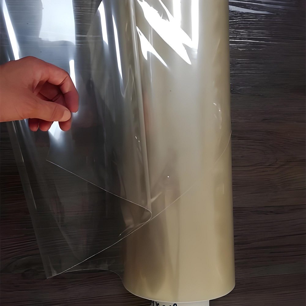 OPP、BOPP與CPP被稱為薄膜三劍客，你了解他們的奧秘嗎？