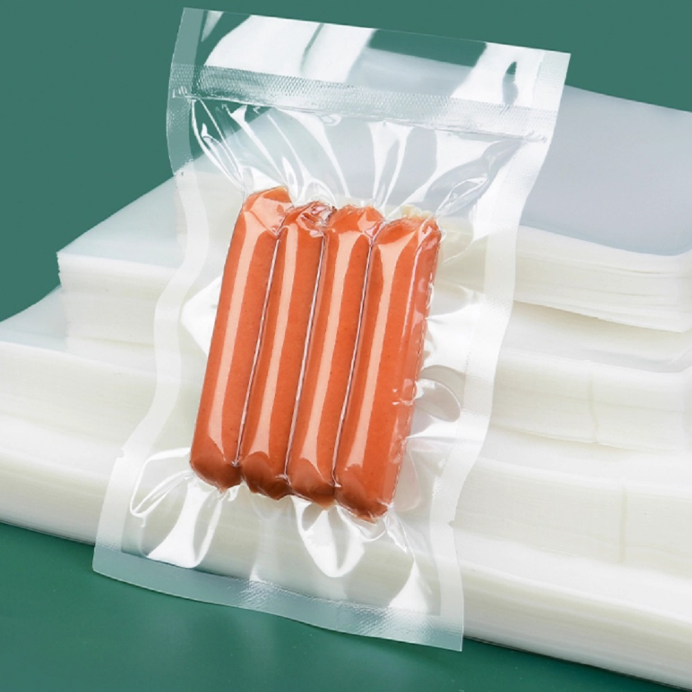 食品級真空包裝袋都有哪些材質(zhì)