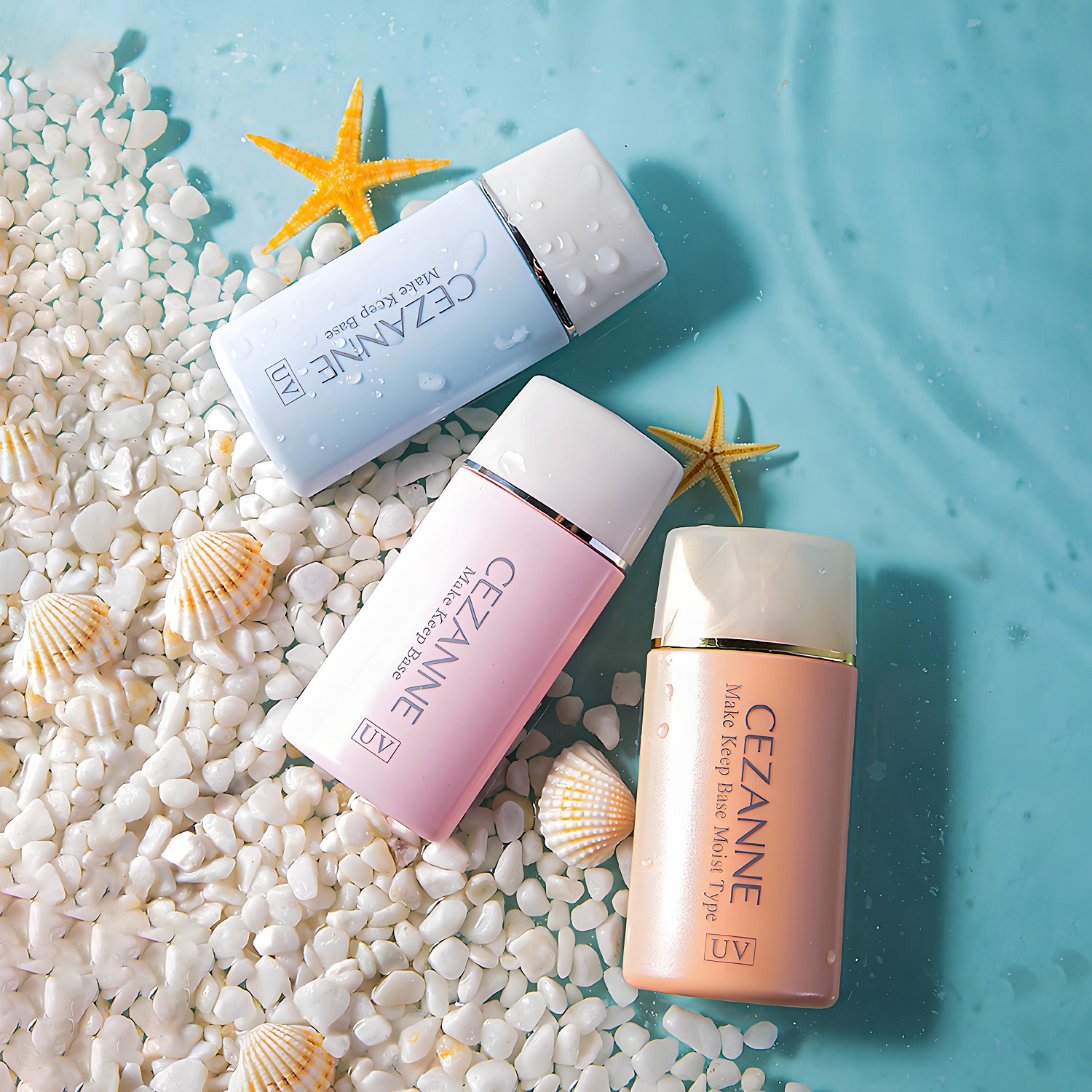 化妝品行業(yè)包裝