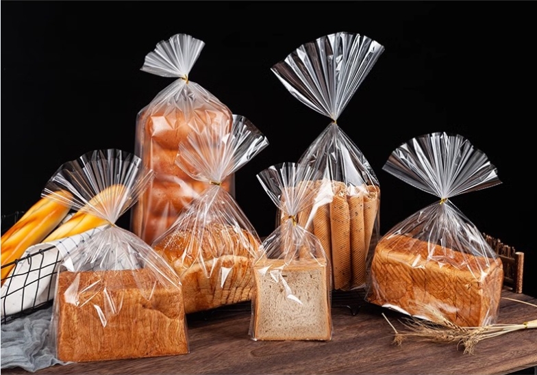 臻志包裝：OPP自粘袋的用途特點介紹