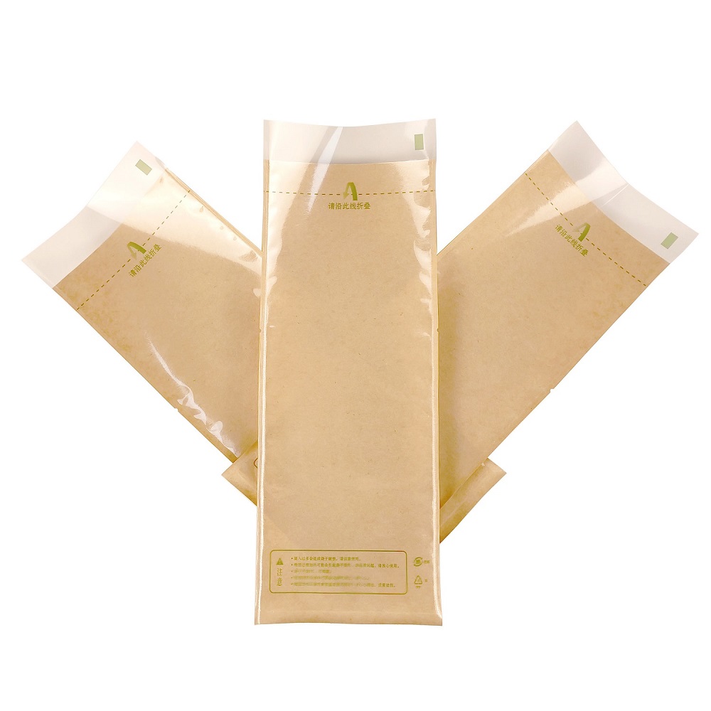 微波爐加熱紙袋的產(chǎn)品特點