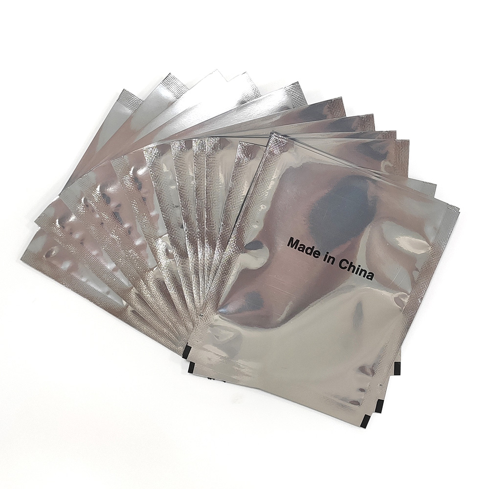 高阻隔鋁箔真空包裝袋：食品長效保鮮與工業(yè)防護的終極解決方案