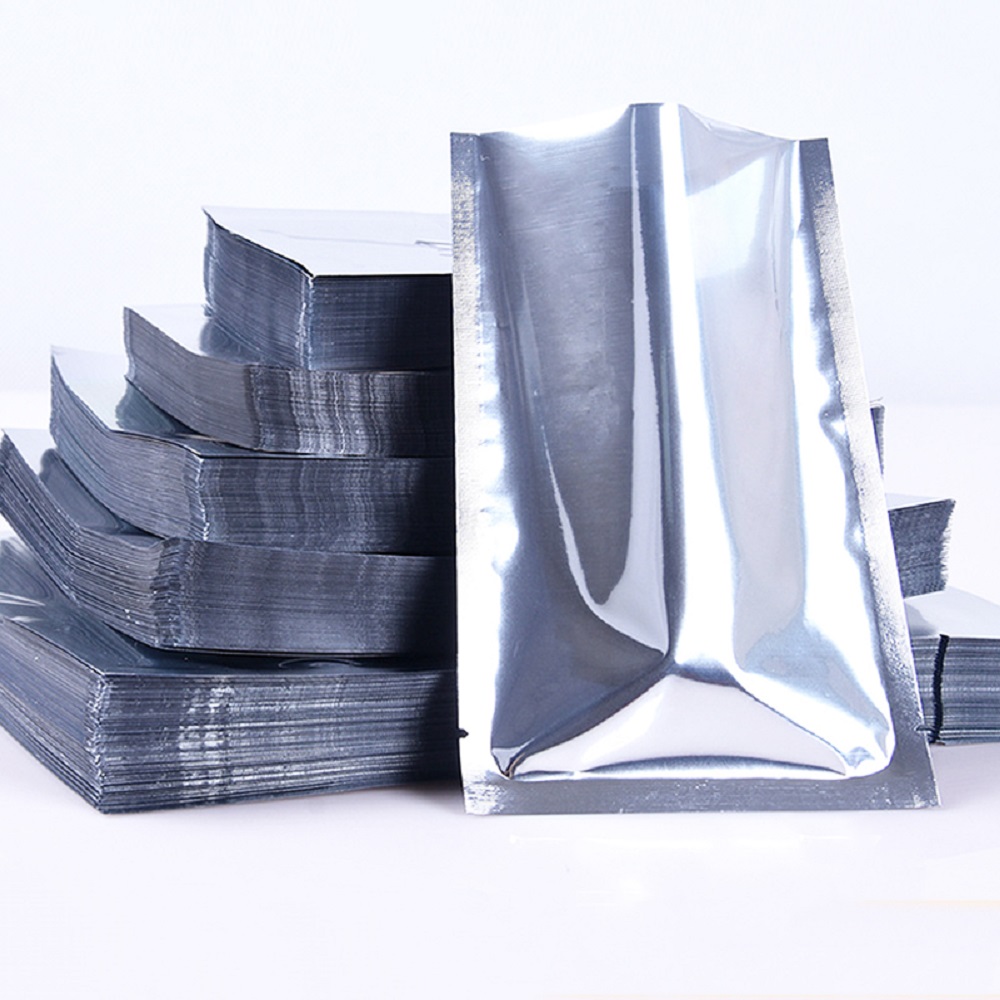 科普：復(fù)合鋁箔袋的特點介紹