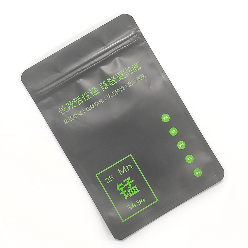 科普：OPP啞膜復合袋的主要優(yōu)勢介紹