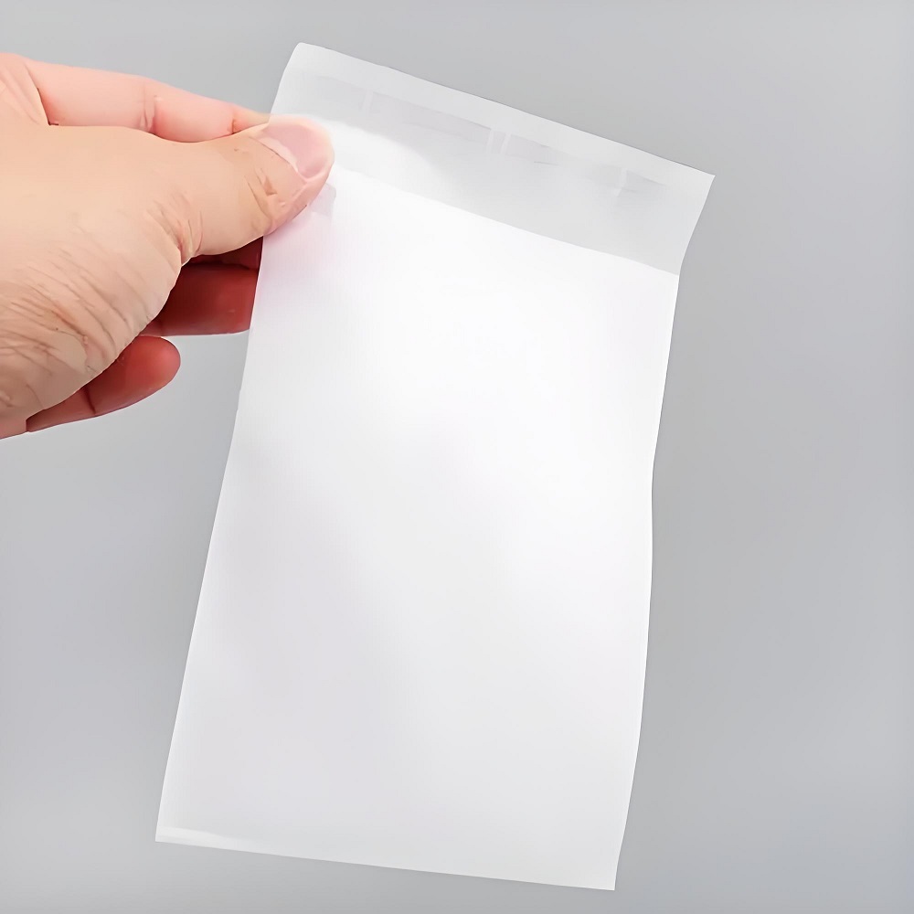 CPE磨砂袋的介紹與優(yōu)勢