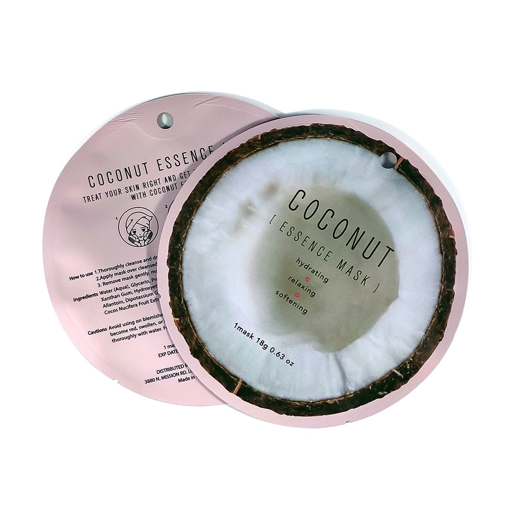 科普：模切異形復(fù)合袋的產(chǎn)品介紹