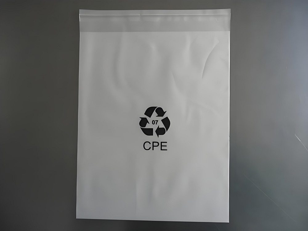 CPE自粘袋3 CPE自粘袋3