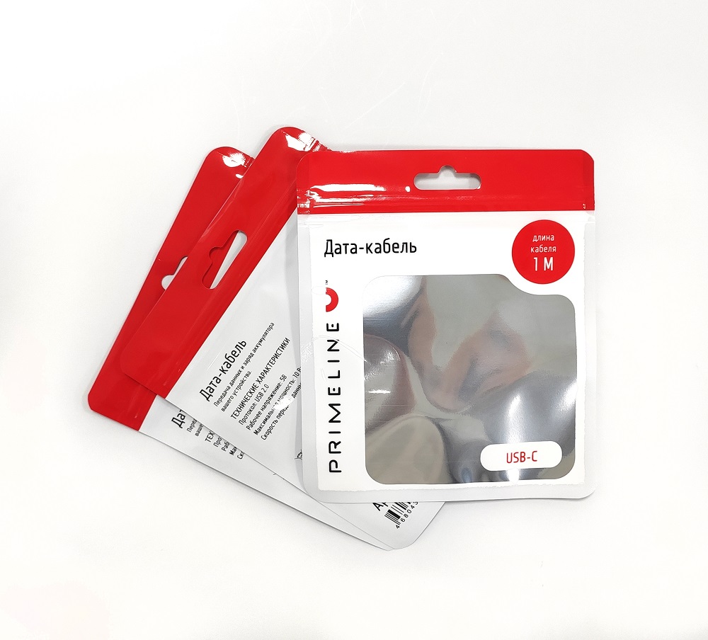 科普：陰陽復(fù)合袋的特點優(yōu)勢介紹