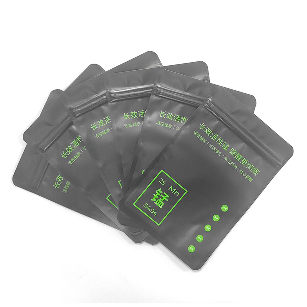 各行業(yè)使用復(fù)合包裝袋的優(yōu)勢